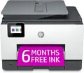 HP OfficeJet Pro 9025e All-in-On 1