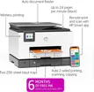 HP OfficeJet Pro 9025e All-in-On 2