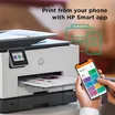 HP OfficeJet Pro 9025e All-in-On 4