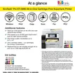 Epson EcoTank Pro ET-5880 All-in 5