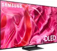 Samsung 65-Inch S90C OLED TV 8