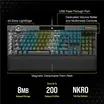 Corsair K100 RGB Keyboard 10