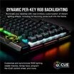 Corsair K100 RGB Keyboard 5