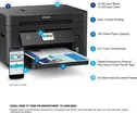 Epson WorkForce WF-2960 Wireless 4