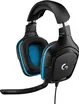 Logitech G432 Wired Gaming Heads 1