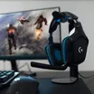 Logitech G432 Wired Gaming Heads 6