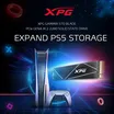 ADATA XPG Gammix S70 3