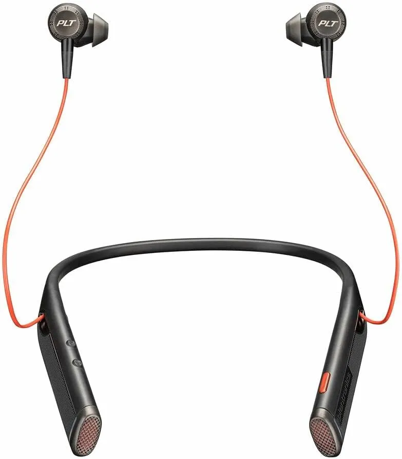  Plantronics Voyager 6200 UC 1