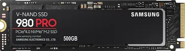 Samsung SSD 980 Pro 1