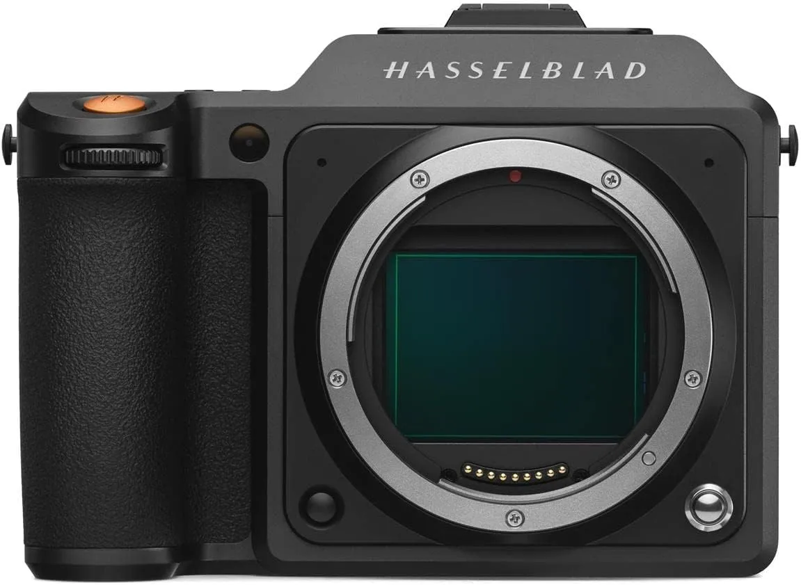 Hasselblad X2D 100C 1