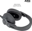 AKG K371 4