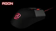 AOC Agon AGM700 Gaming Mouse 6