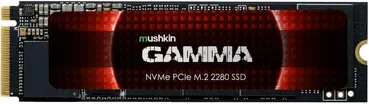 Mushkin Gamma 1