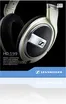 Sennheiser HD 599 8