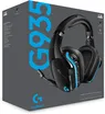 Logitech G935 Wireless 10