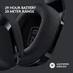 Logitech G733 LIGHTSPEED Wireles 3