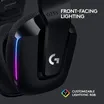 Logitech G733 LIGHTSPEED Wireles 4