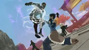 The Legend of Korra (for PC) 5