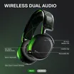 SteelSeries Arctis 9X Wireless 3