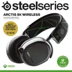 SteelSeries Arctis 9X Wireless 10