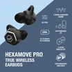 V-Moda Hexamove Pro 16