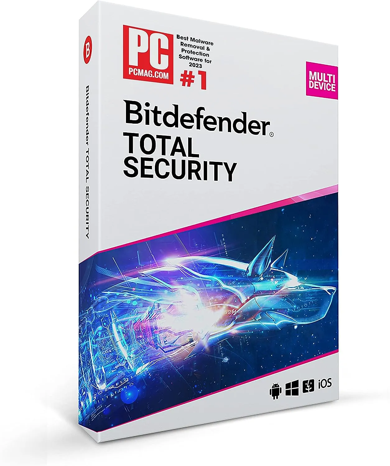 Bitdefender Internet Security 1