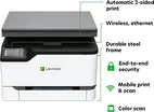 Lexmark MC3224dwe 3