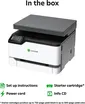 Lexmark MC3224dwe 4