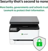 Lexmark MC3224dwe 7