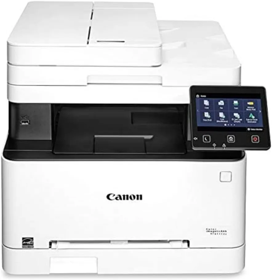 Canon Color imageClass MF644Cdw 1