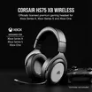 Corsair HS75 XB WIRELESS 2