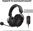 HyperX Cloud Alpha S 2