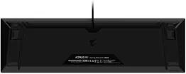 Aorus K1 Mechanical Gaming Keybo 8