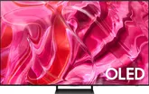 Samsung 83-Inch S90C OLED TV 1