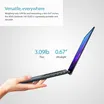 Asus Zenbook 14X OLED 7