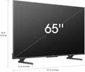 Hisense U8H Mini-LED TV 2