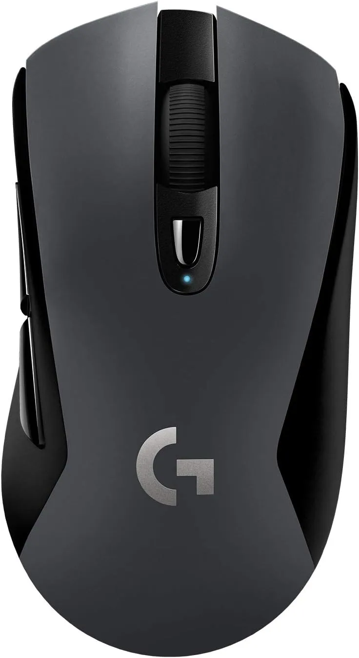 Logitech G603 1