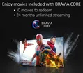 Sony Bravia XR A95K OLED TV 4