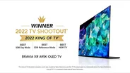 Sony Bravia XR A95K OLED TV 5