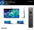 Sony Bravia XR A95K OLED TV 6