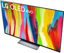 LG C2 OLED TV 14