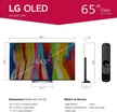 LG C2 OLED TV 2