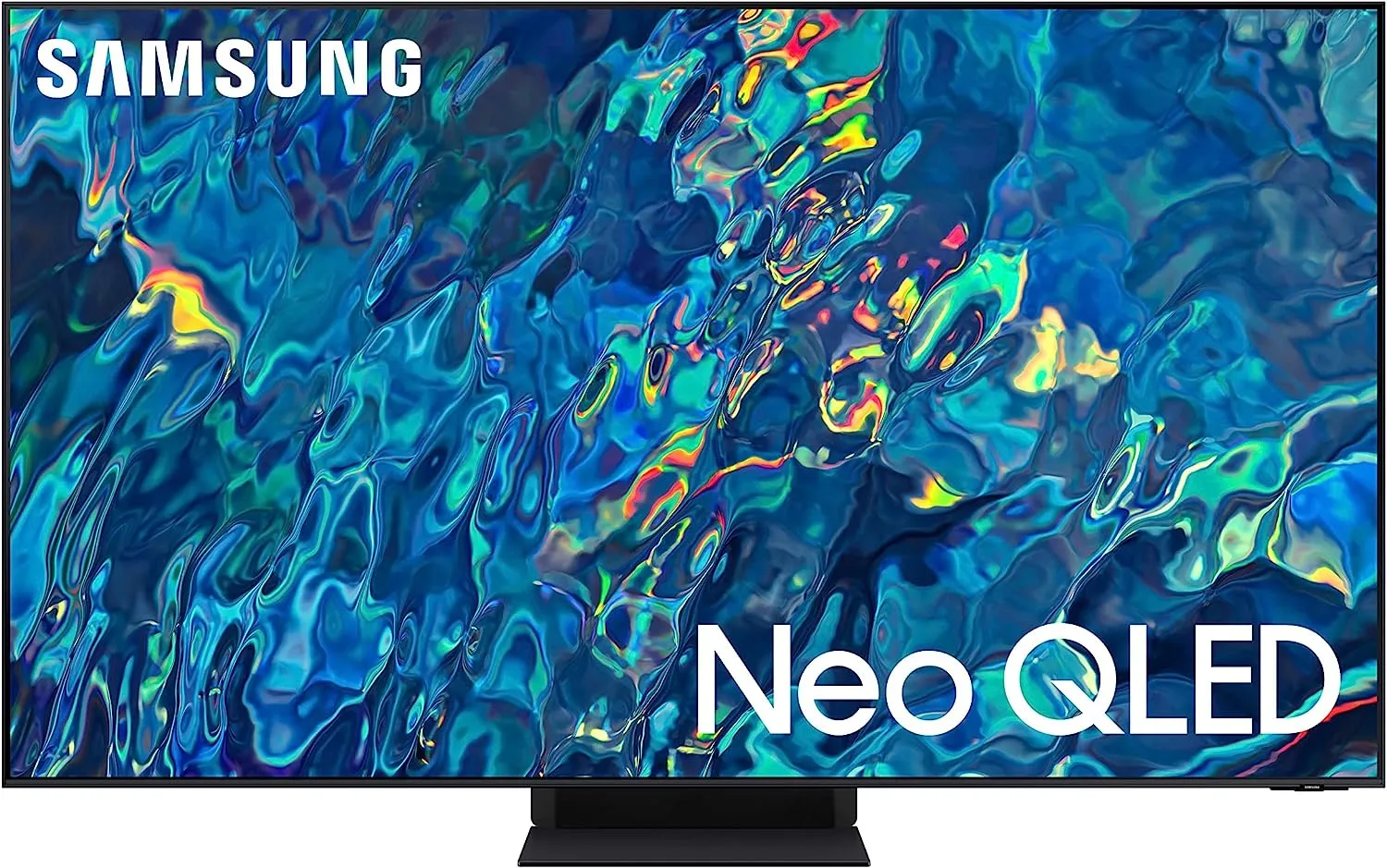 Samsung QN95B Neo QLED TV 1