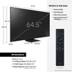 Samsung QN95B Neo QLED TV 2