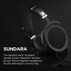 HiFiMan Sundara 2