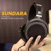 HiFiMan Sundara 4