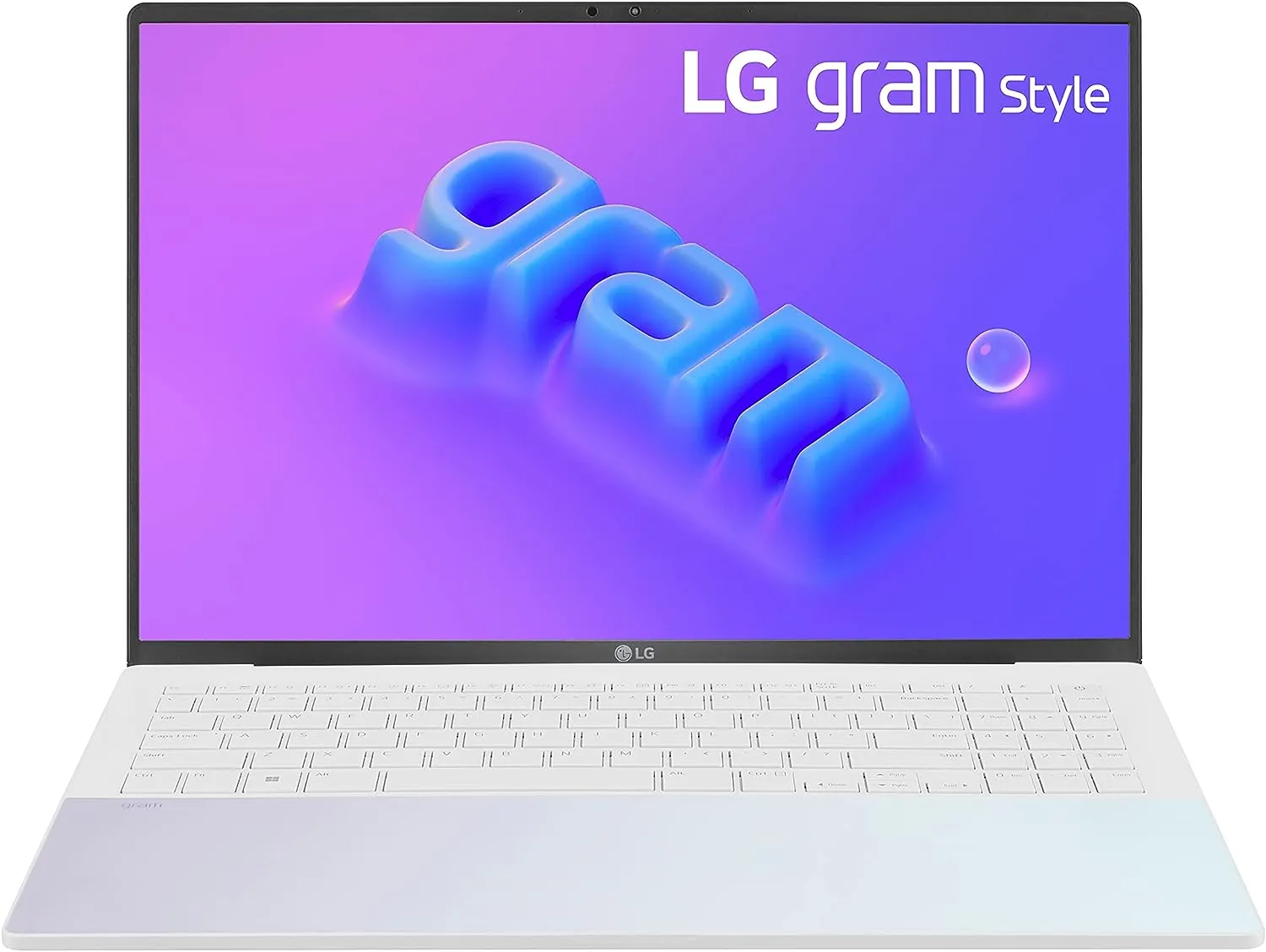 LG Gram Style 1