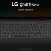 LG Gram Style 10