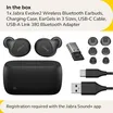 Jabra Evolve2 Buds 7