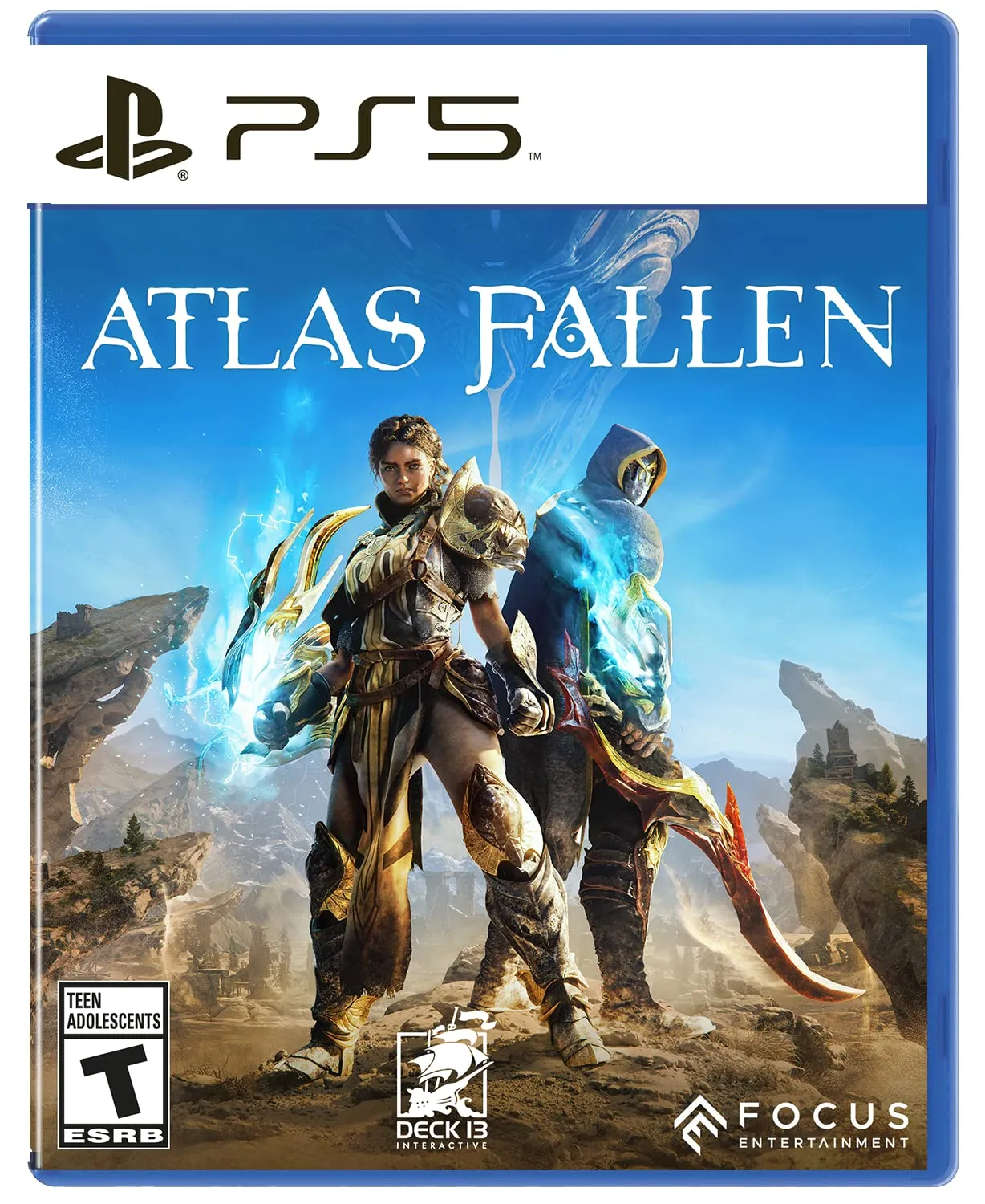 Atlas Fallen 1